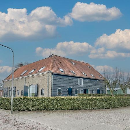 Appartement Dorsvloer à Drimmelen Extérieur photo