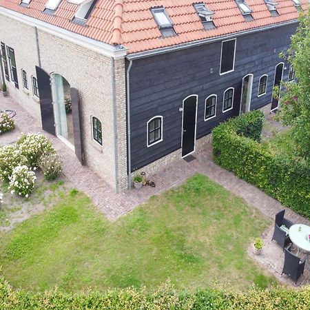 Appartement Dorsvloer à Drimmelen Extérieur photo