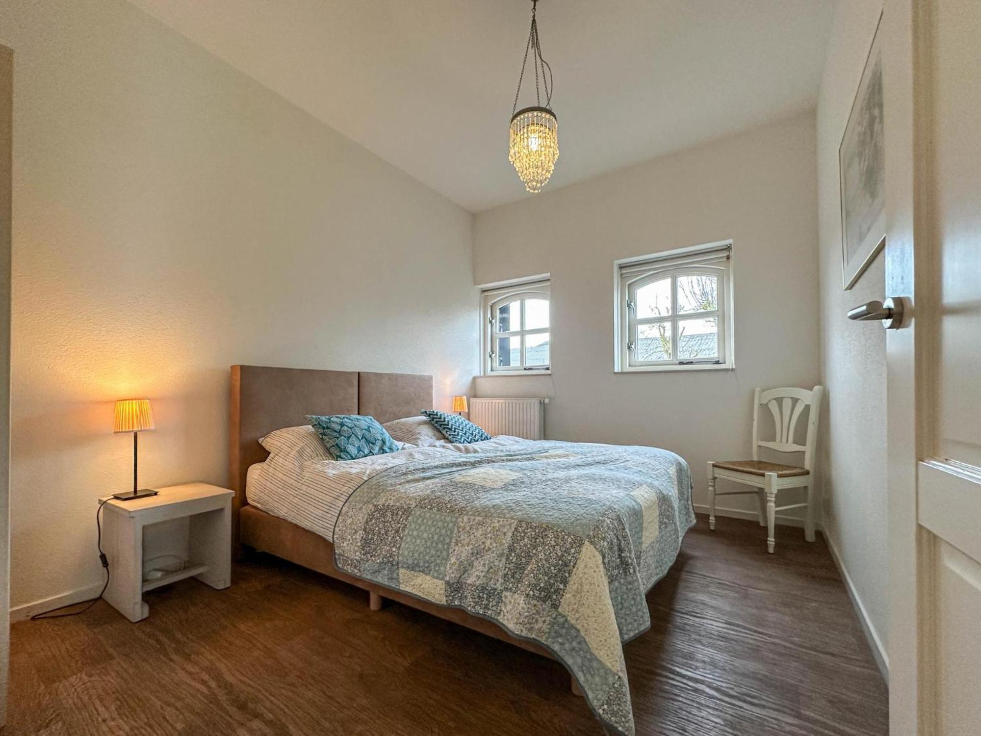 Appartement Dorsvloer à Drimmelen Extérieur photo