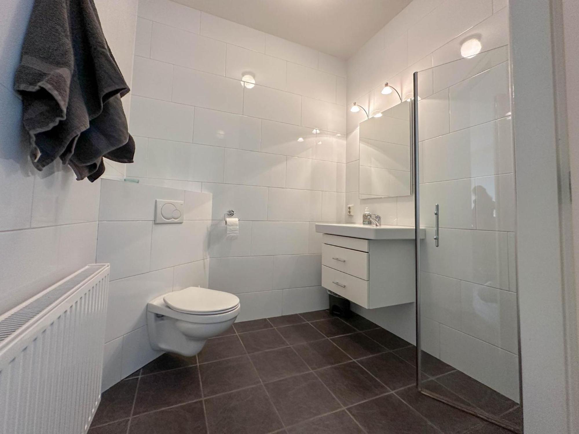 Appartement Dorsvloer à Drimmelen Extérieur photo