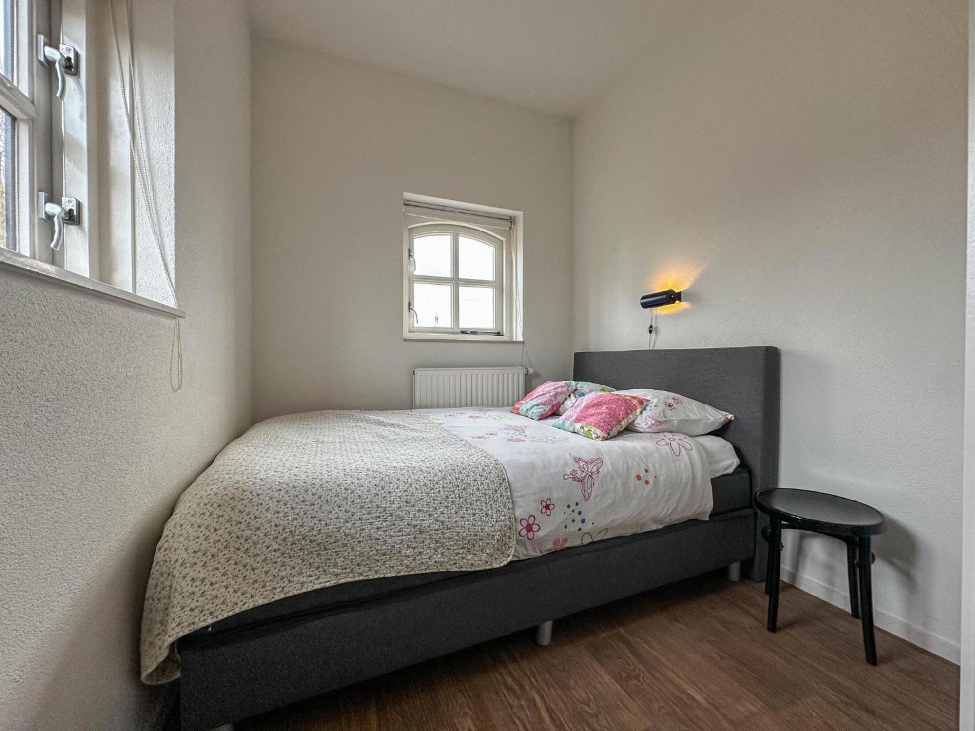 Appartement Dorsvloer à Drimmelen Extérieur photo