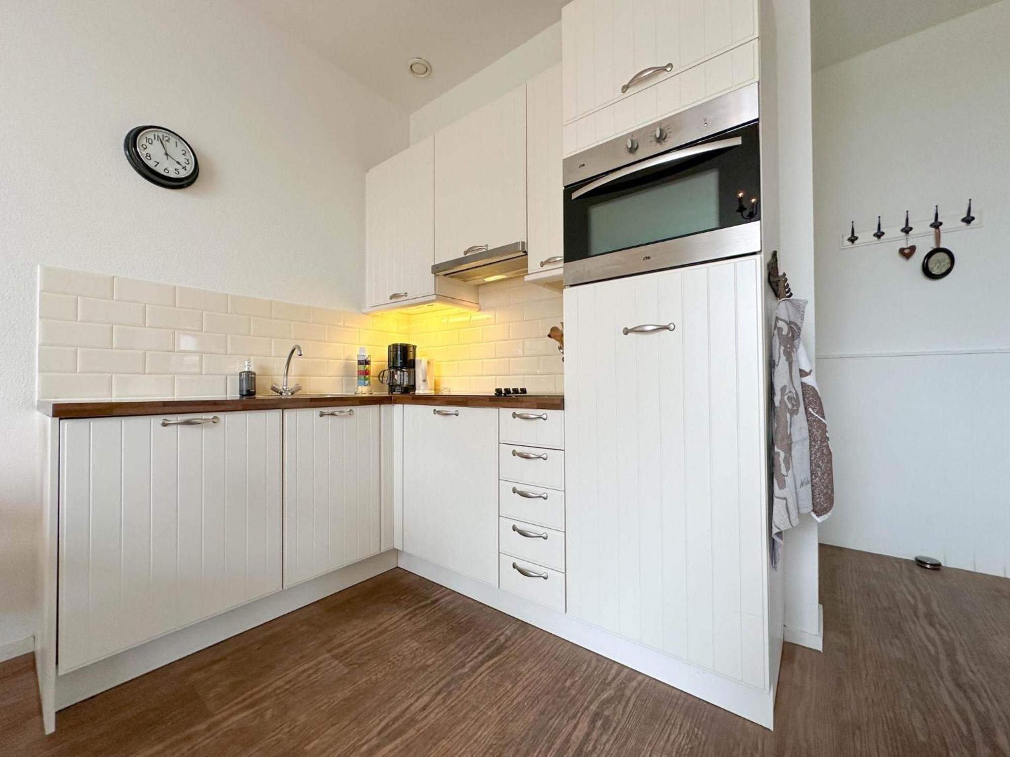 Appartement Dorsvloer à Drimmelen Extérieur photo