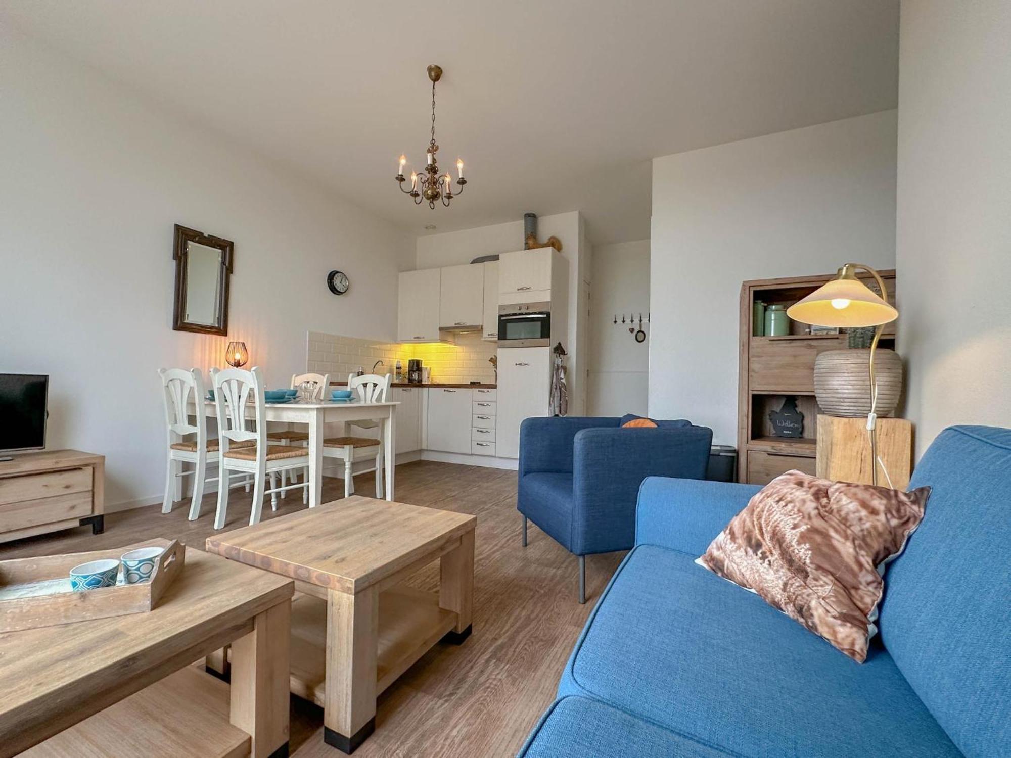 Appartement Dorsvloer à Drimmelen Extérieur photo