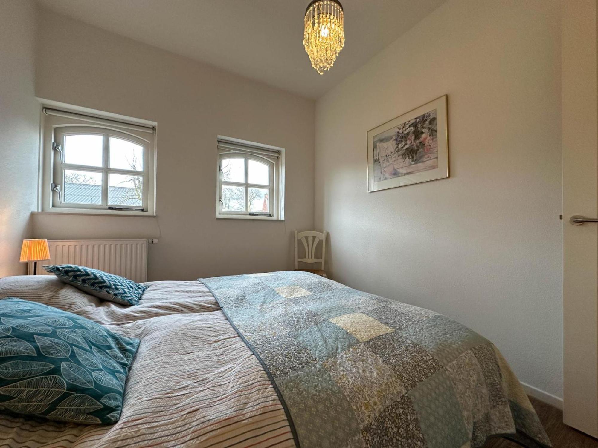 Appartement Dorsvloer à Drimmelen Extérieur photo