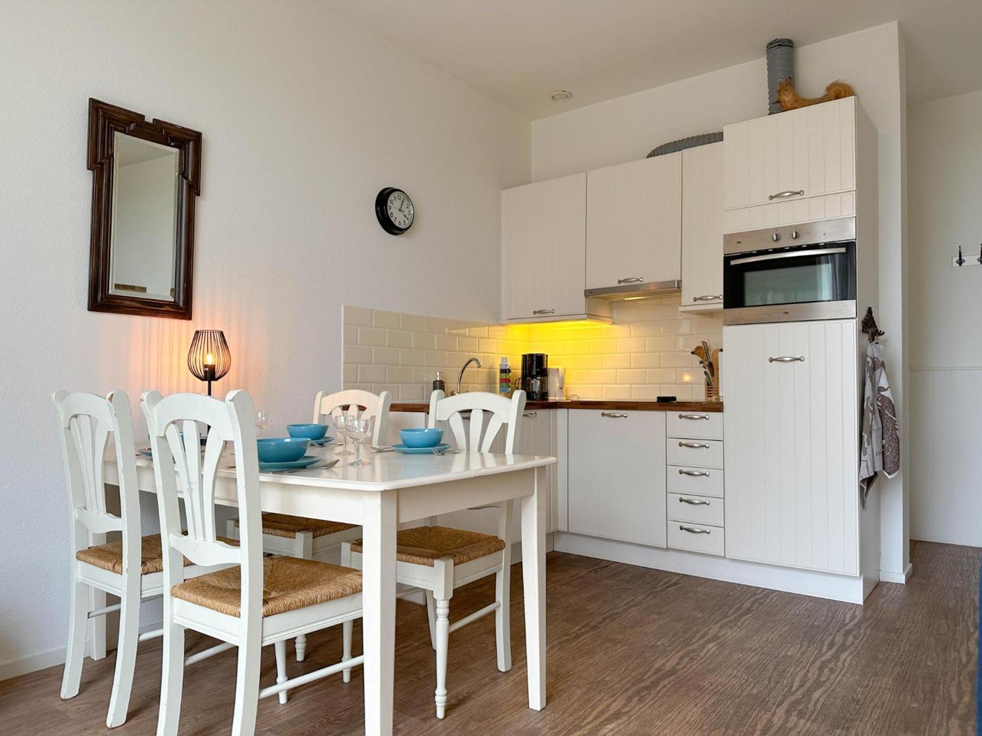 Appartement Dorsvloer à Drimmelen Extérieur photo