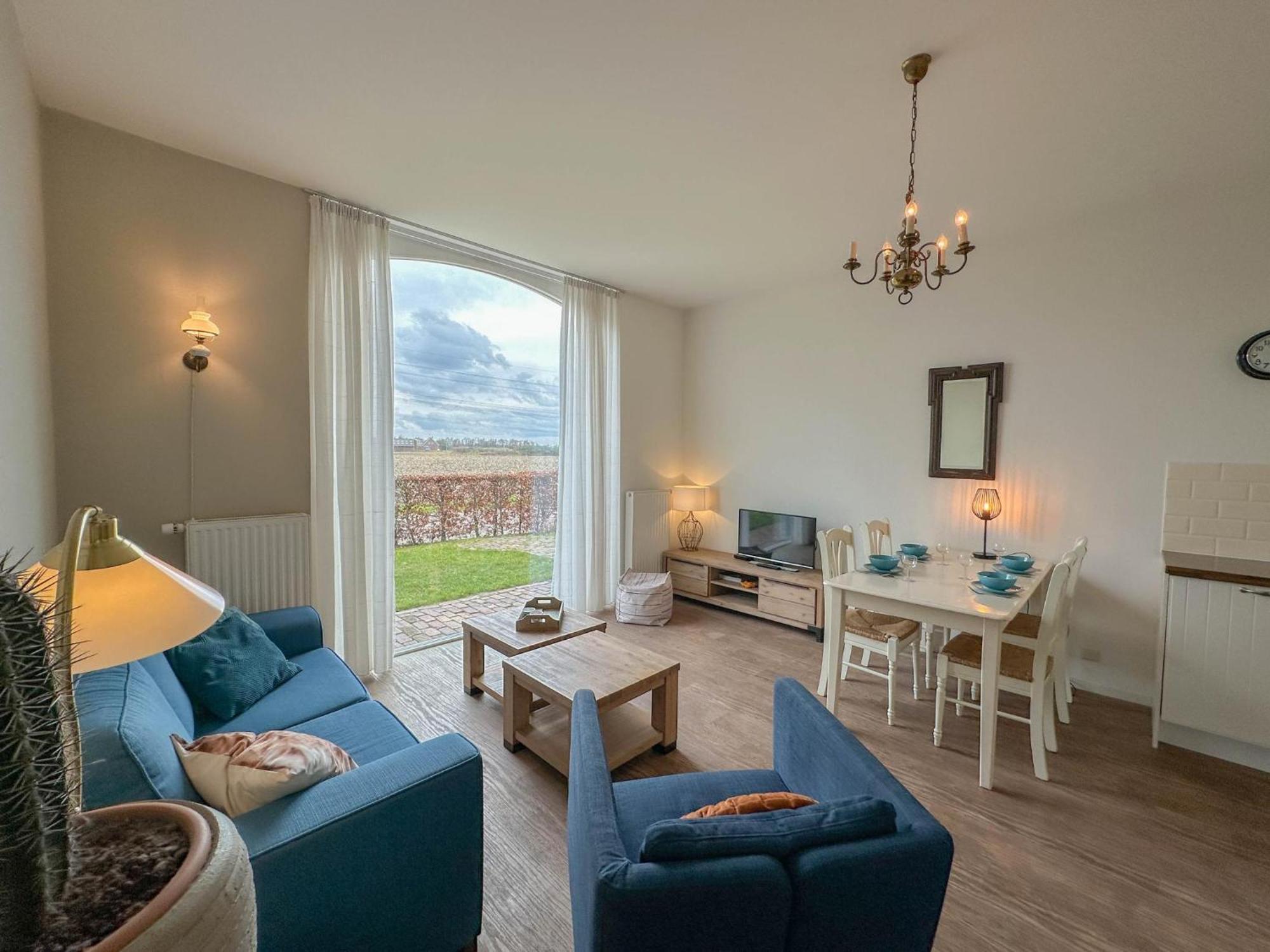 Appartement Dorsvloer à Drimmelen Extérieur photo